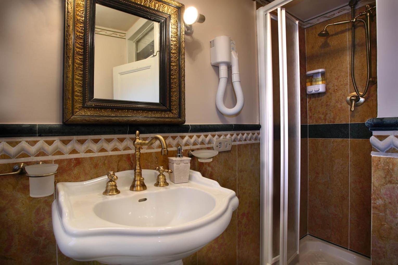B&B Il Caravaggio Catánia Buitenkant foto