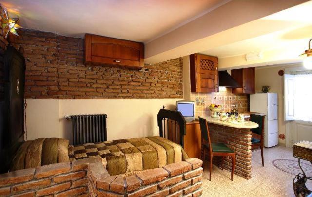 B&B Il Caravaggio Catánia Buitenkant foto